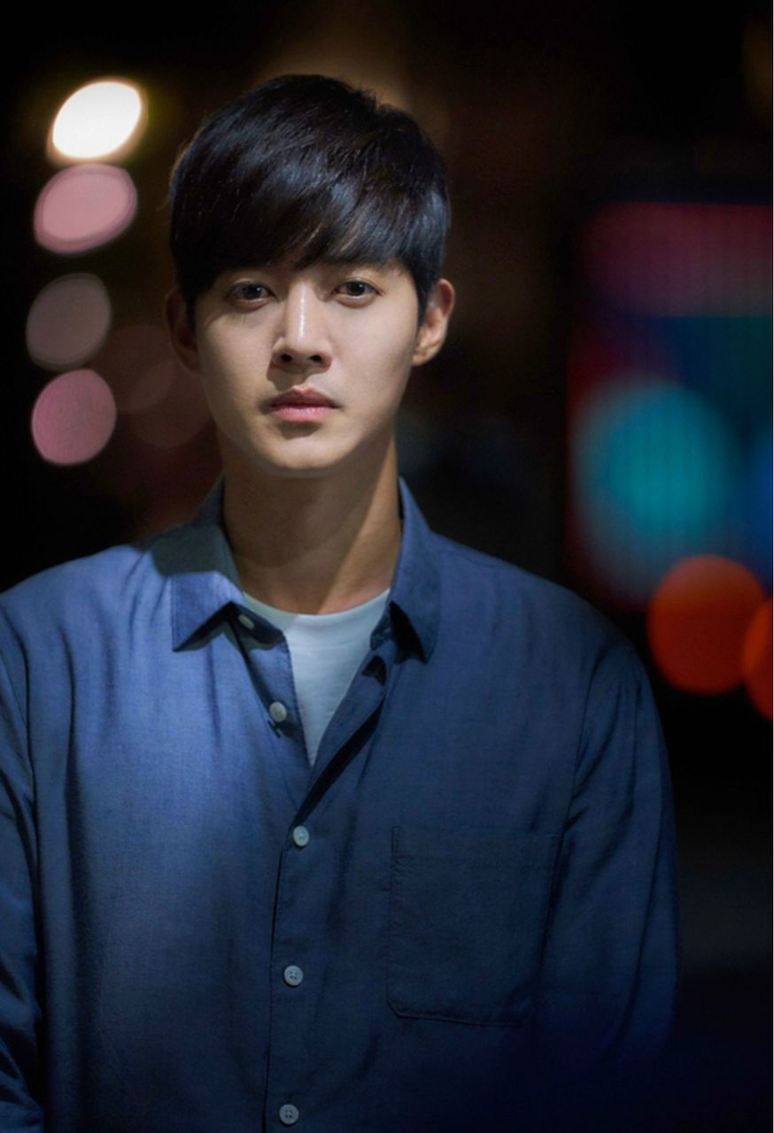 Kim Hyun Joong