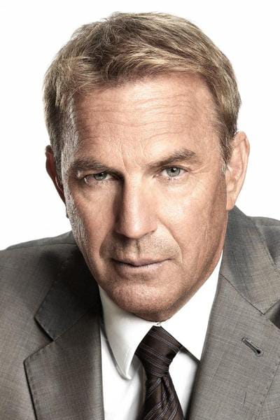 Kelvin Michael Costner