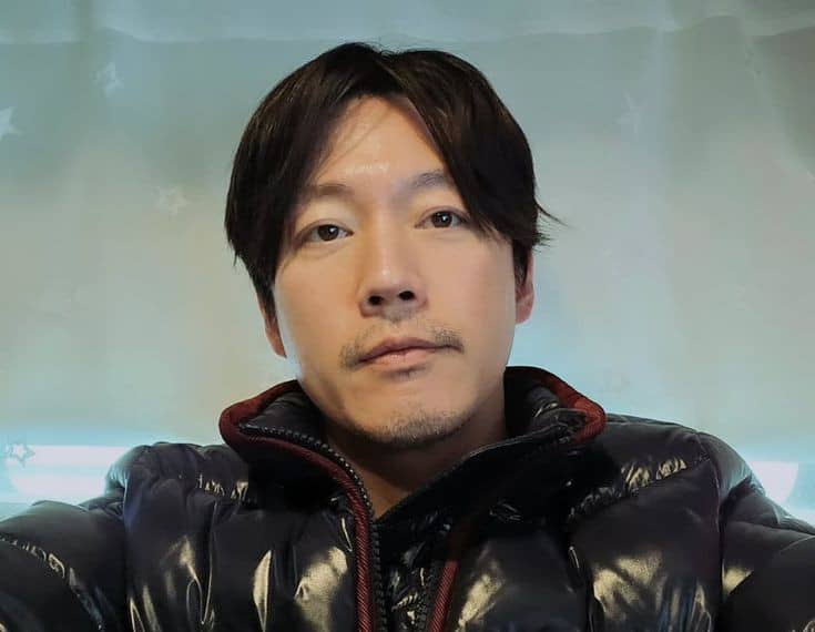 Jeong Yong-jun