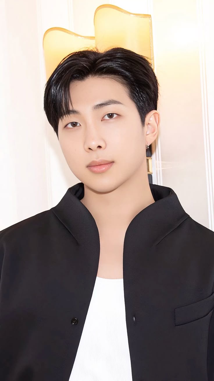 Kim Nam-joon