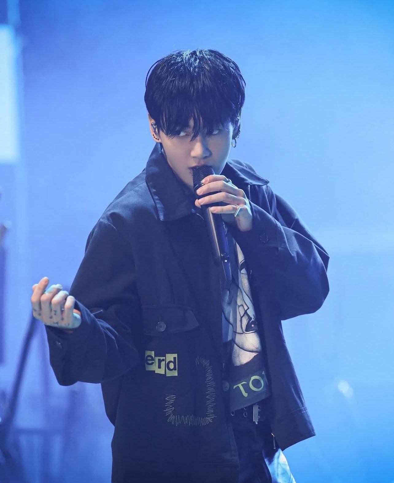 Jeon Jungkook